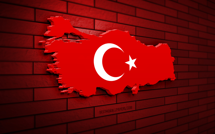 Турция - общие сведения о стране