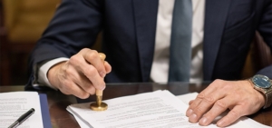 Оформление продажи недвижимости