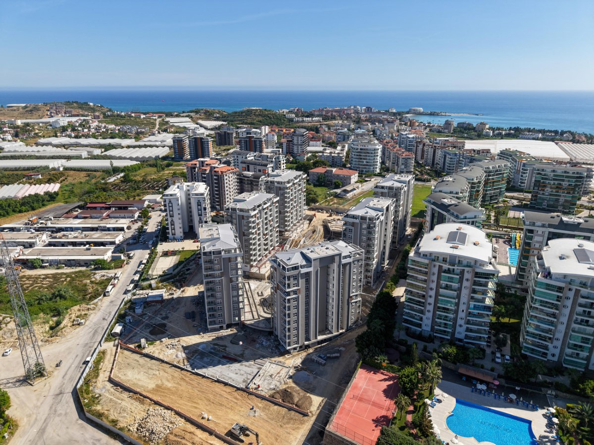 Avsallar Alanya Project (6)
