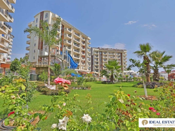Fully Furnished Studio-Hot Offer!