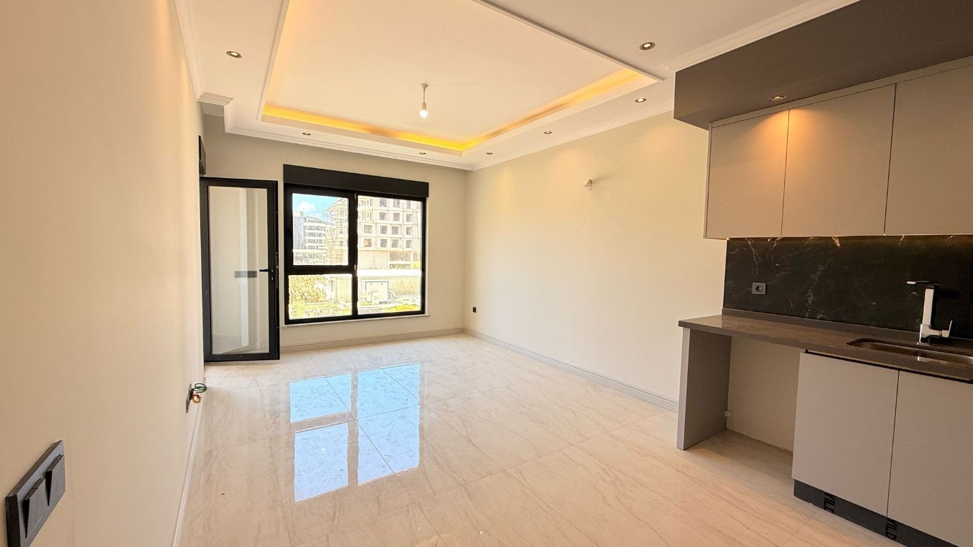Apartments & Penthouses in Kargicak (10)