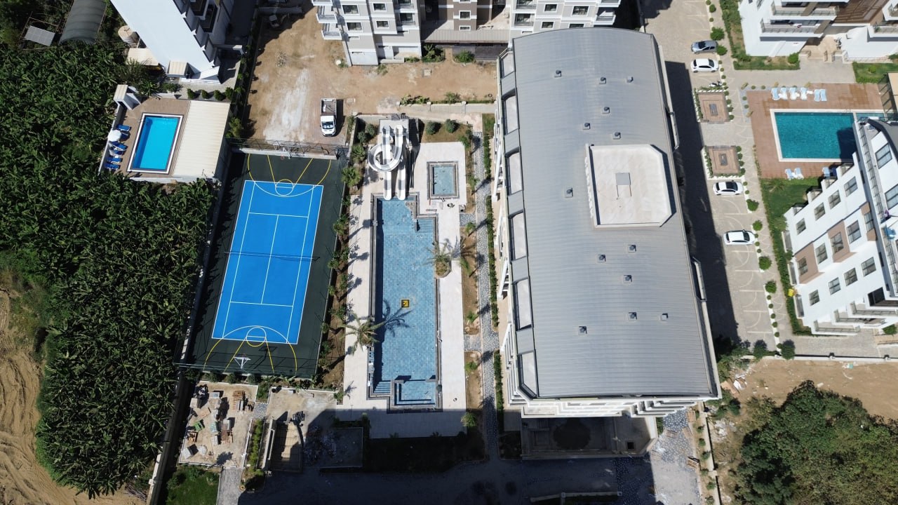 Apartments & Penthouses in Kargicak (3)