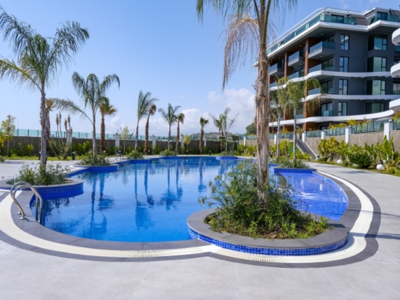 Holiday Homes in Kargicak Alanya