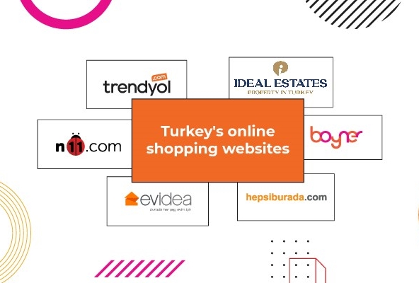 Discovering the Best Online Shopping Websites in Turkey