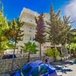 Oba'da 1 Yatak Odalı Daire