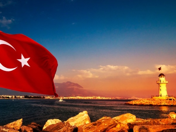 Reasons to Make Turkey Your Home