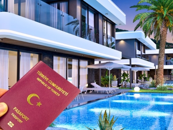 Turkish Citizenship by Investment