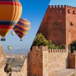 Turkey Emerges as Southern Europe's Leading Tourism Destination