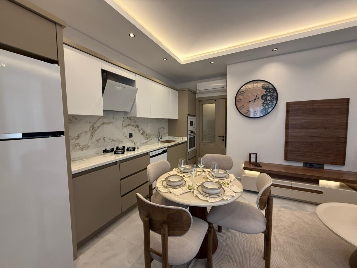 Apartments Alanya (4)
