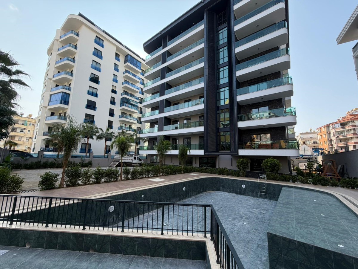 Apartments Alanya (6)