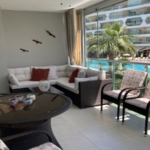 Fully Furnished 2 Bedroom Apartment in Avsallar