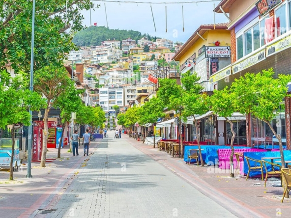 Local Businesses in Alanya