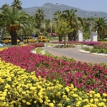 Best Parks in Alanya