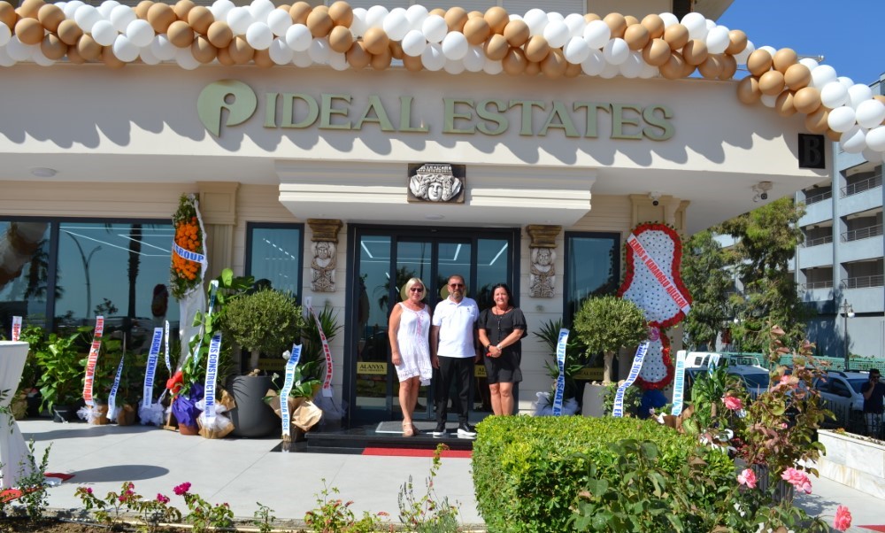 Realtors in Alanya