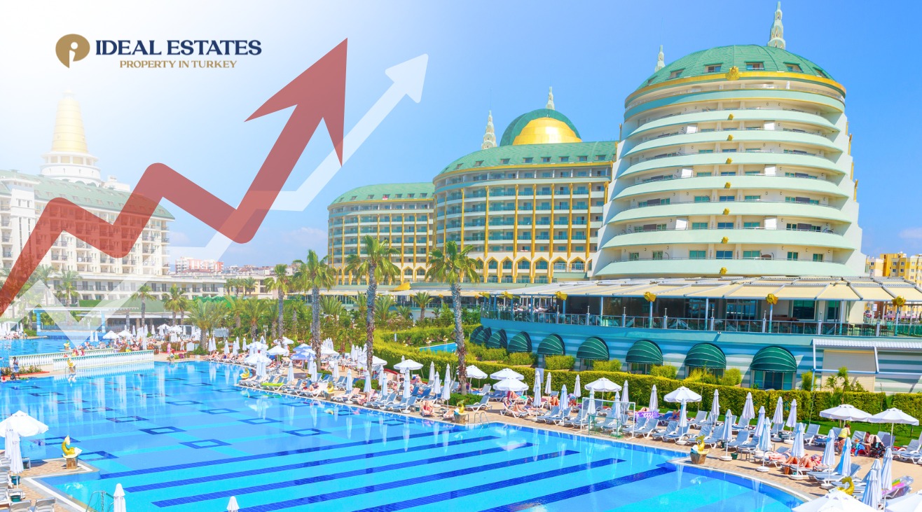 Investing in Türkiye's Tourism Boom