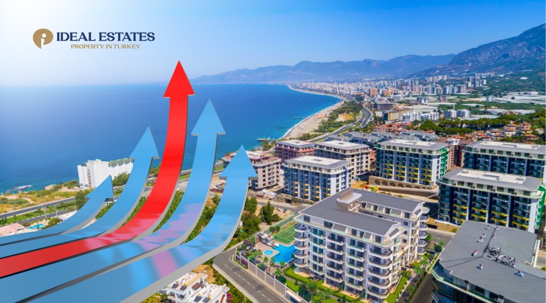 Turkey Property Demand Strengthens