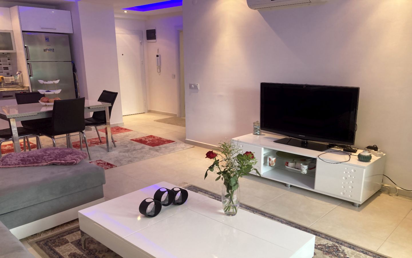 Avsallar 1 Bedroom Apartment (10)