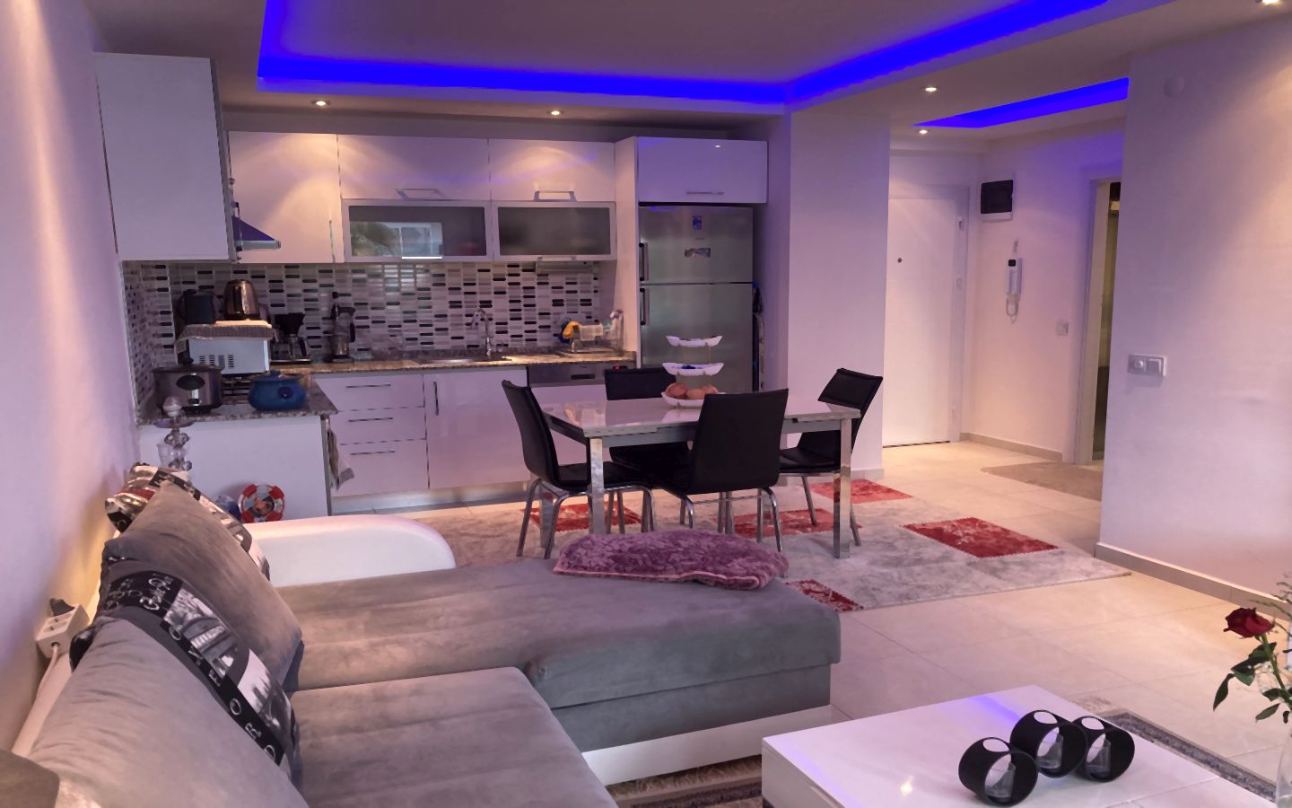 Avsallar 1 Bedroom Apartment (11)