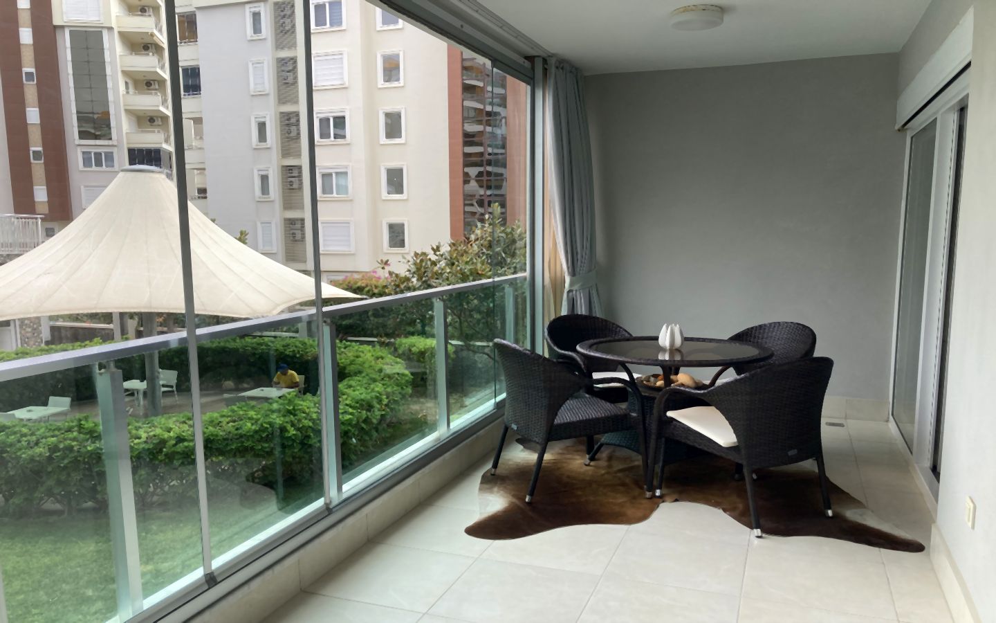 Avsallar 1 Bedroom Apartment (12)