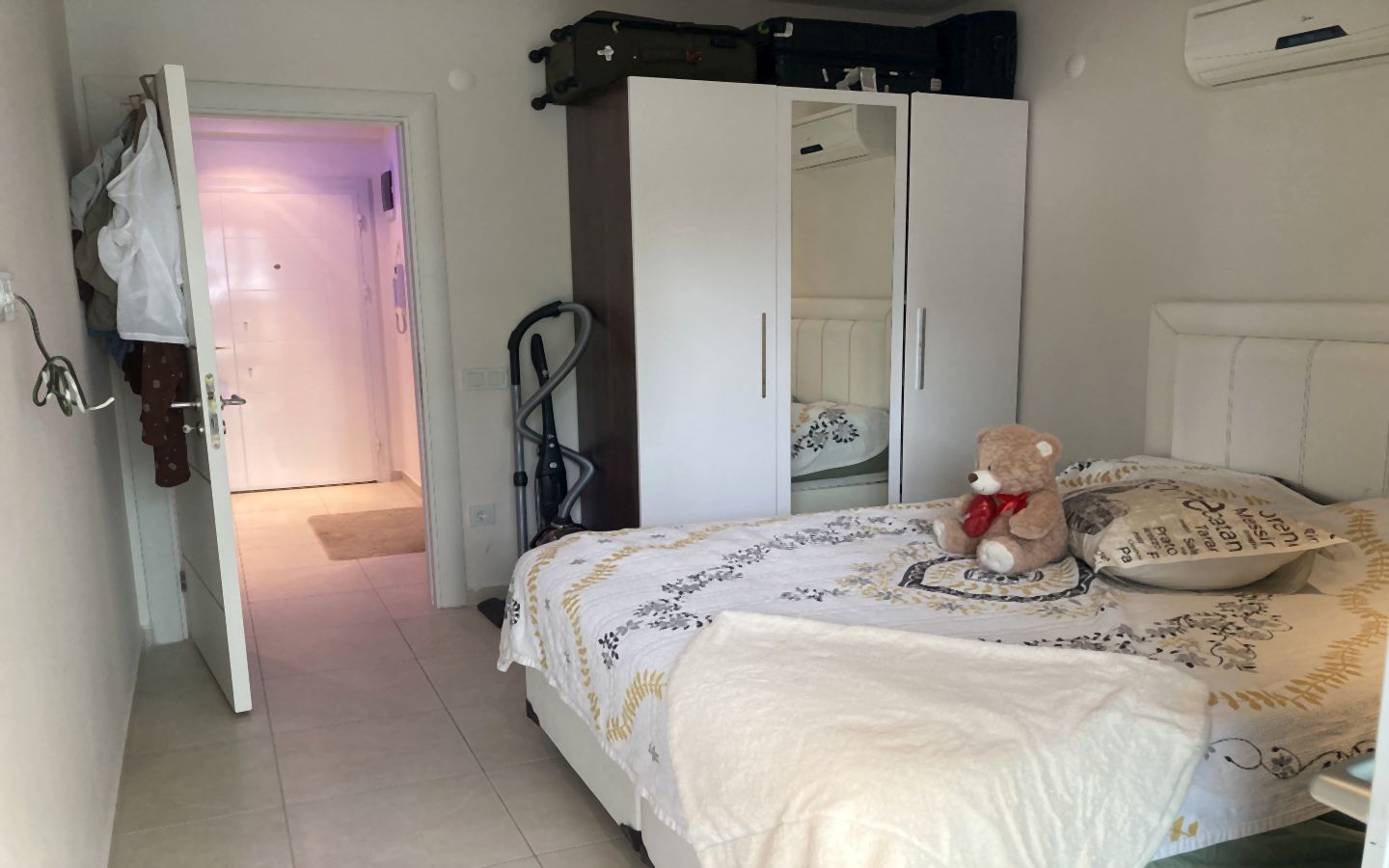 Avsallar 1 Bedroom Apartment (14)