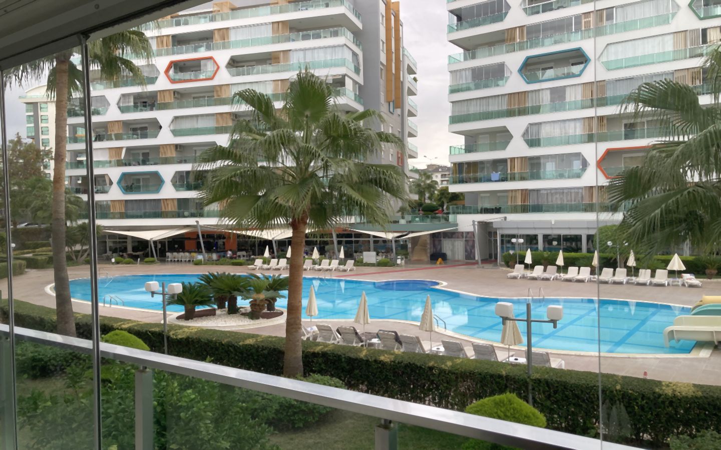 Avsallar 1 Bedroom Apartment (15)