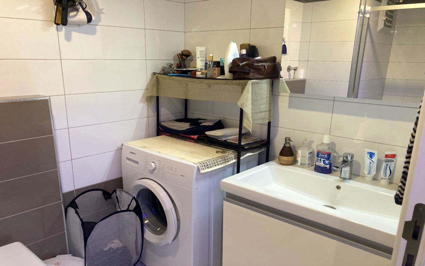 Avsallar 1 Bedroom Apartment (2)
