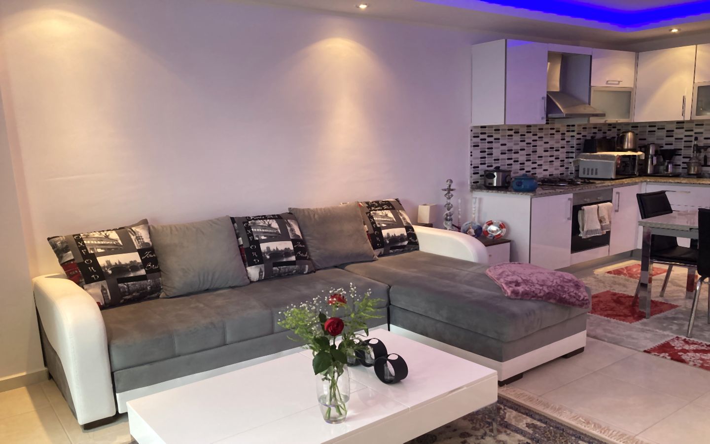 Avsallar 1 Bedroom Apartment (6)
