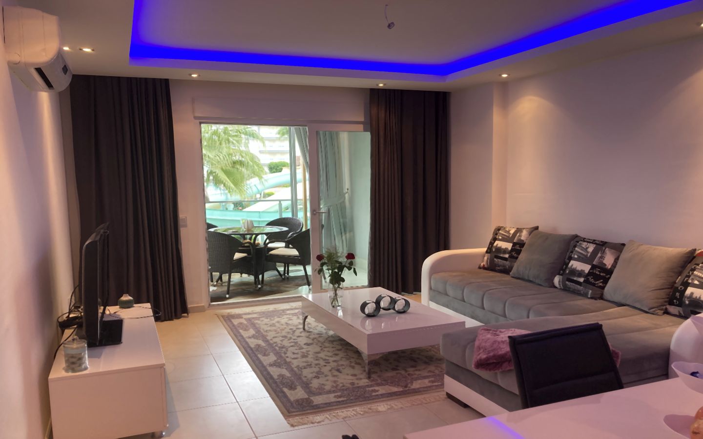 Avsallar 1 Bedroom Apartment (8)
