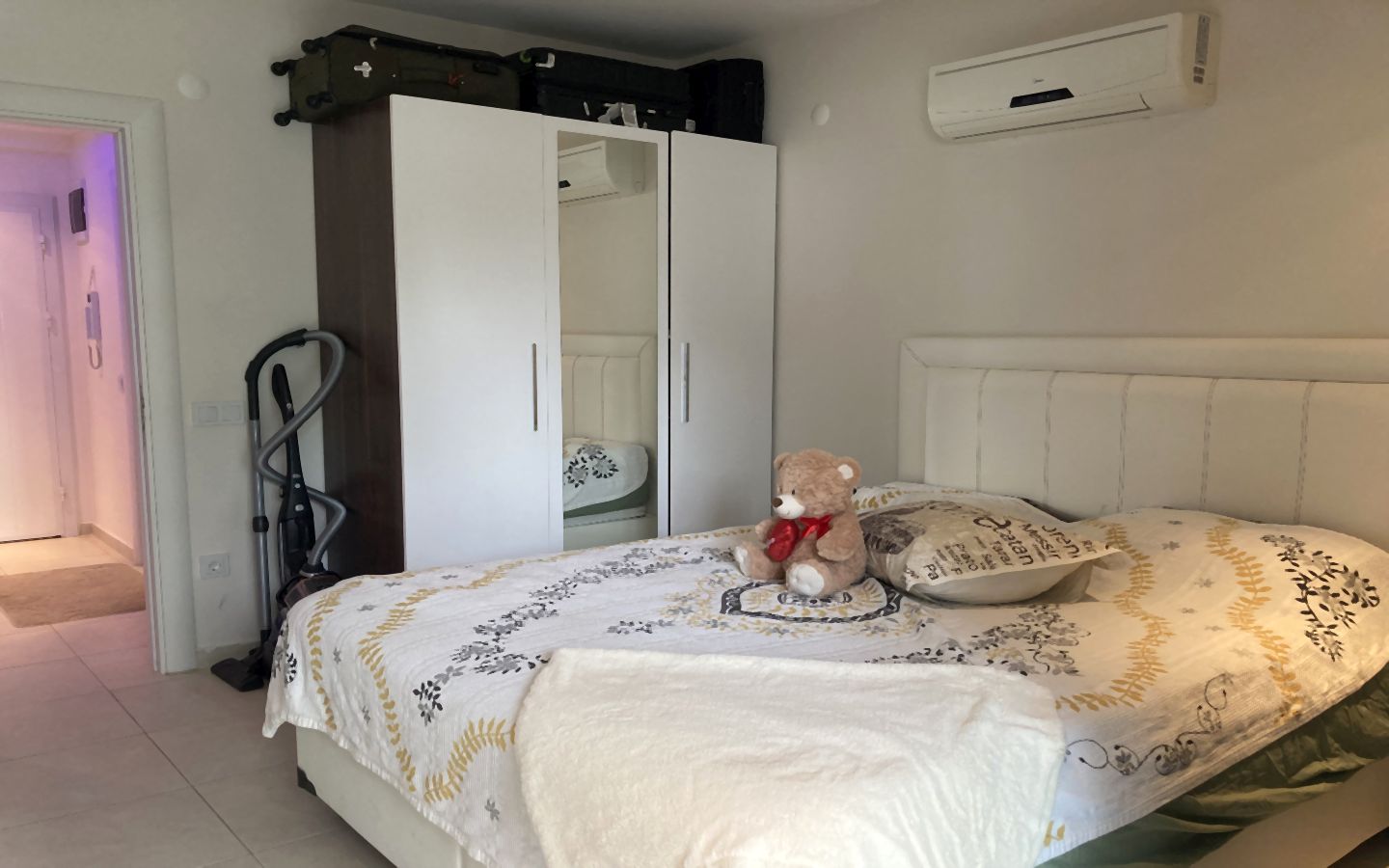 Avsallar 1 Bedroom Apartment (9)