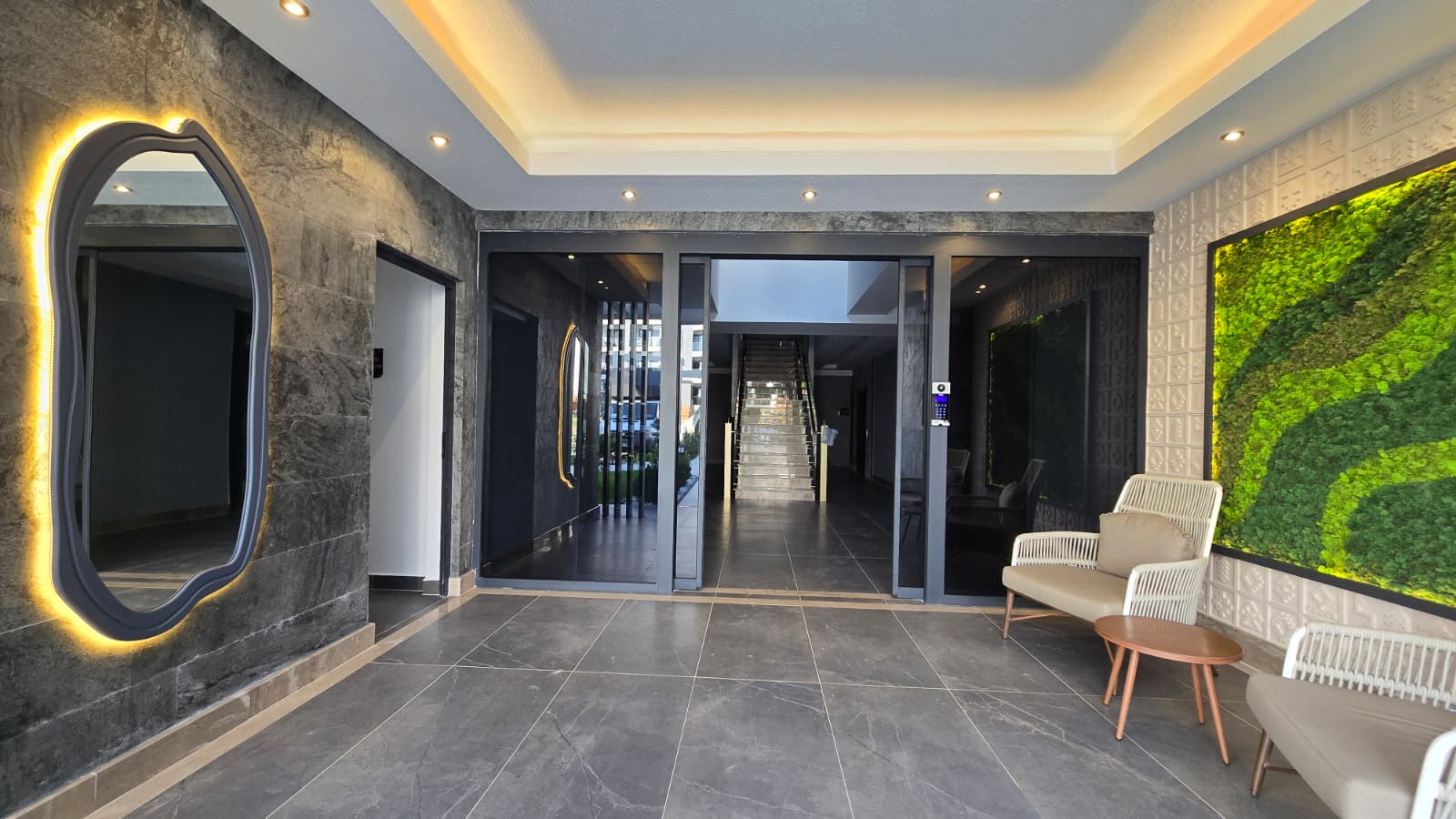 Kestel Apartments Alanya (10)