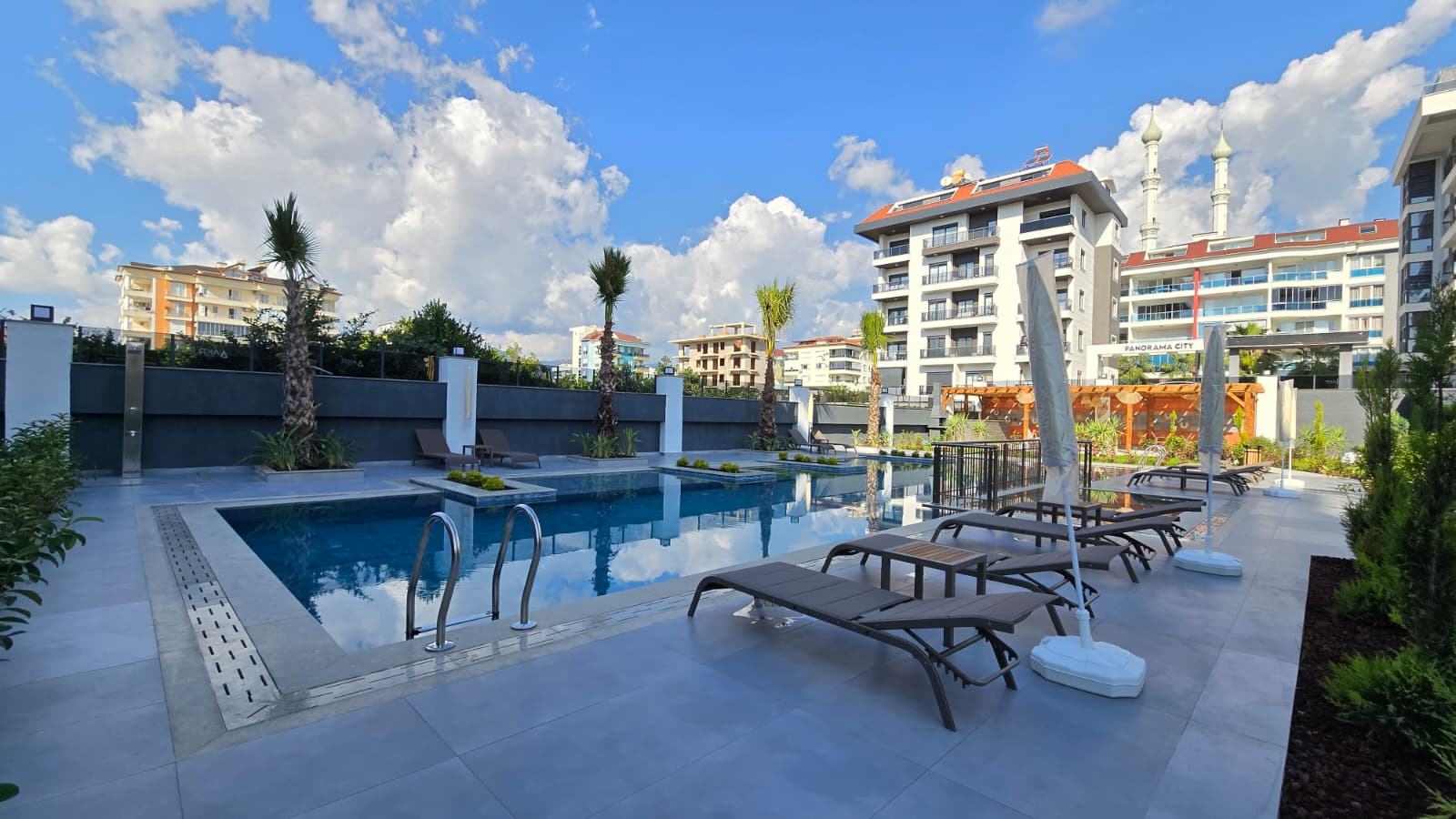 Kestel Apartments Alanya (11)