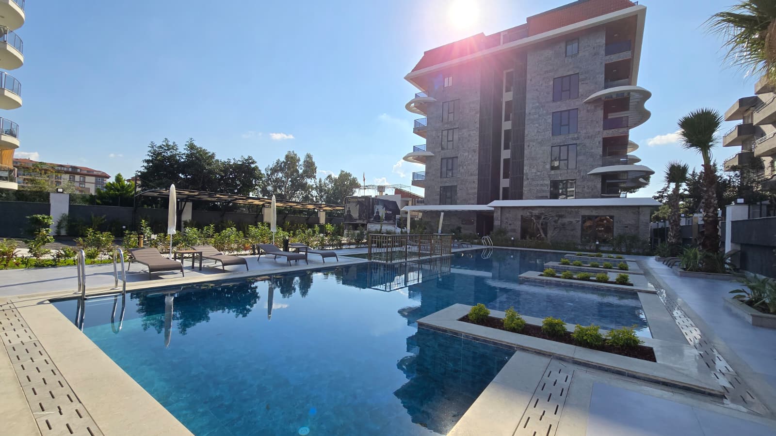Kestel Apartments Alanya (12)