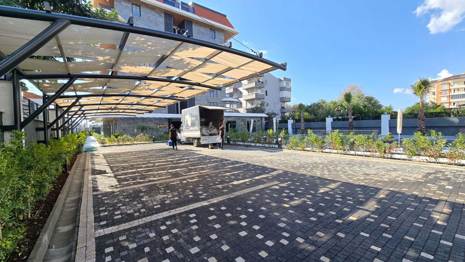 Kestel Apartments Alanya (15)