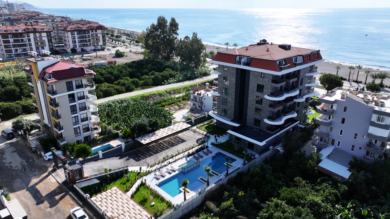 Kestel Apartments Alanya (17)