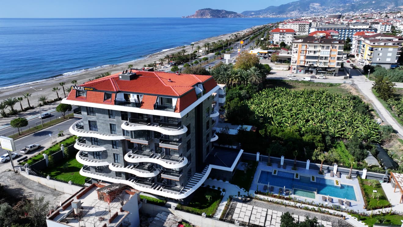 Kestel Apartments Alanya (24)