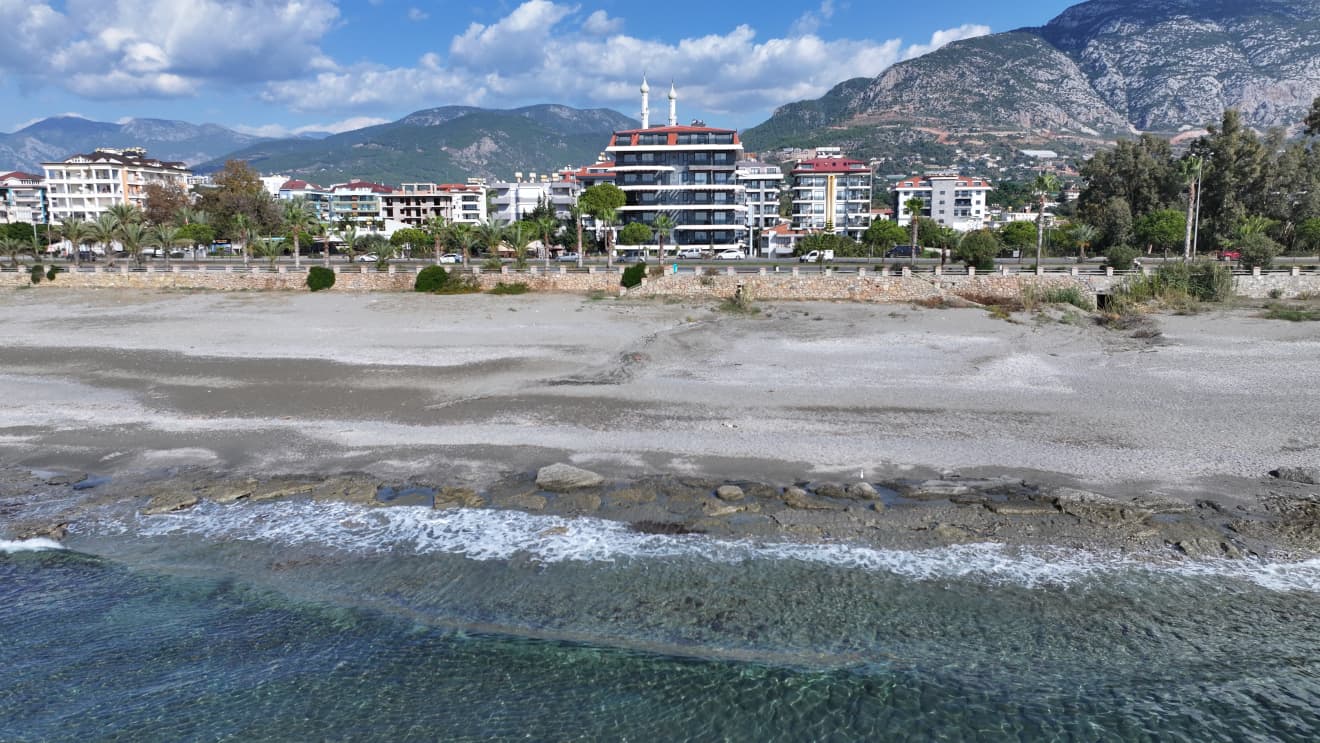 Kestel Apartments Alanya (28)