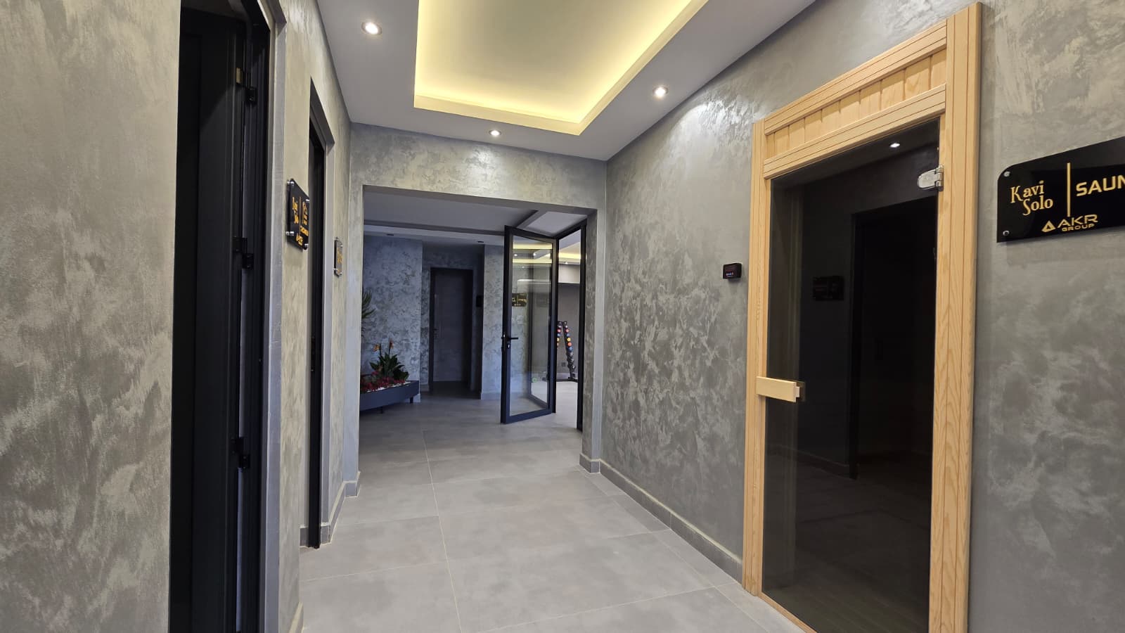 Kestel Apartments Alanya (4)