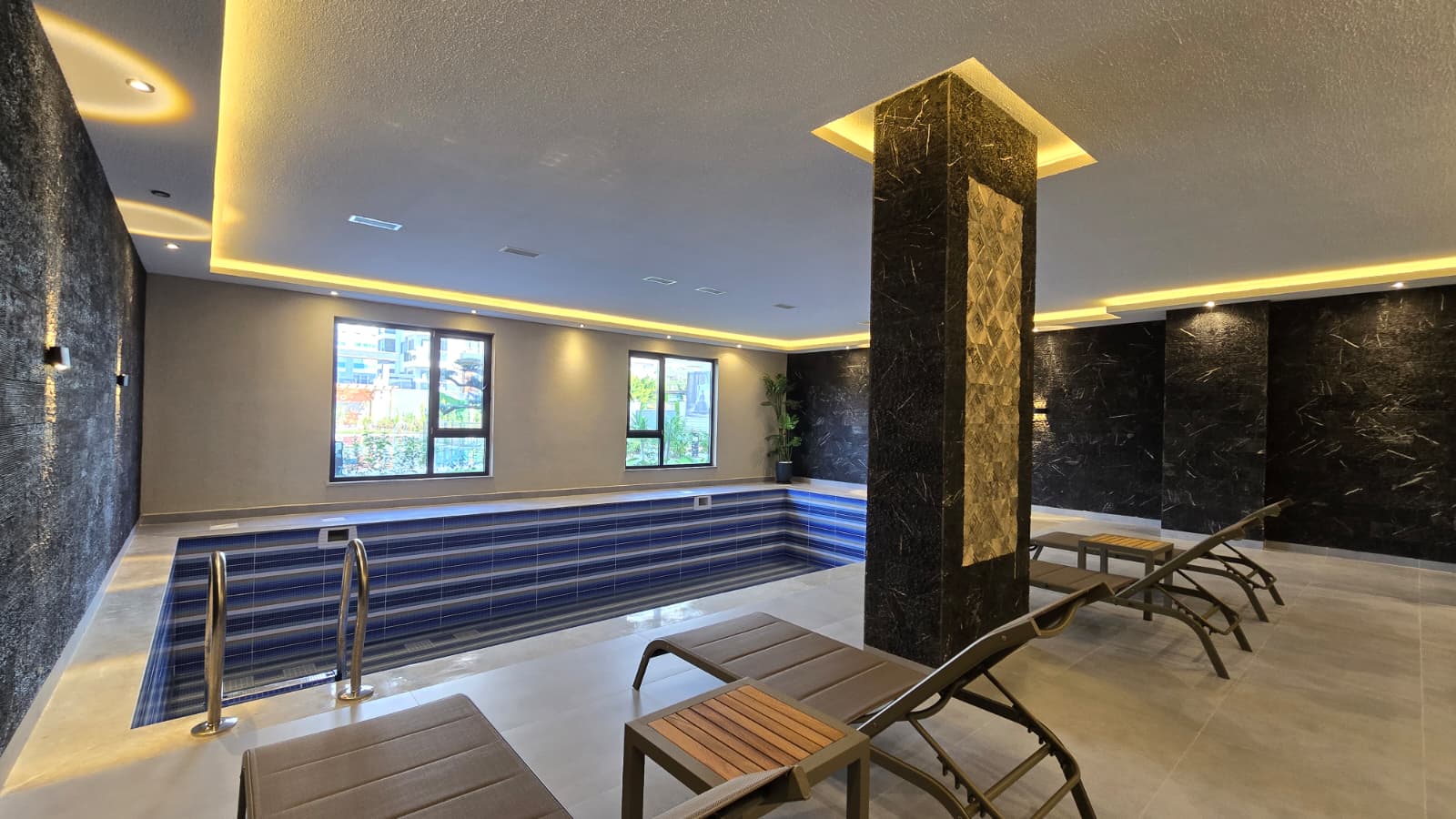 Kestel Apartments Alanya (5)