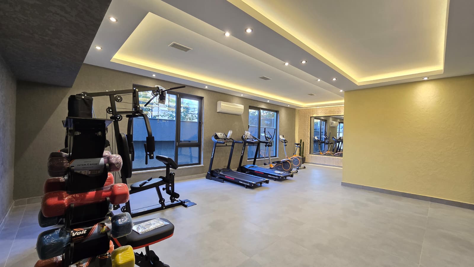 Kestel Apartments Alanya (8)
