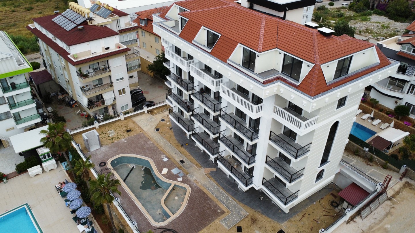 Kestel Apartments (10)
