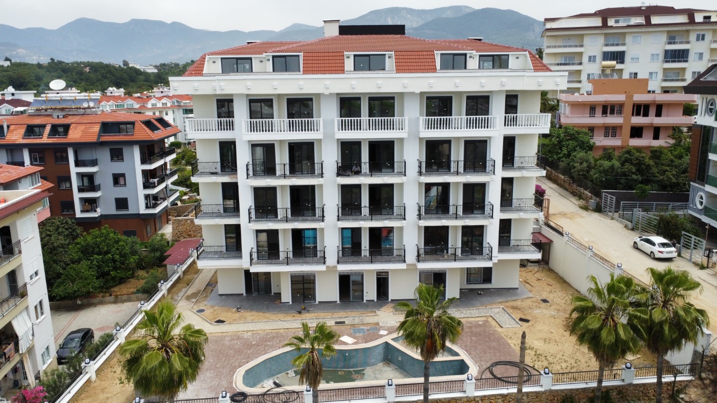 Kestel Apartments (7)
