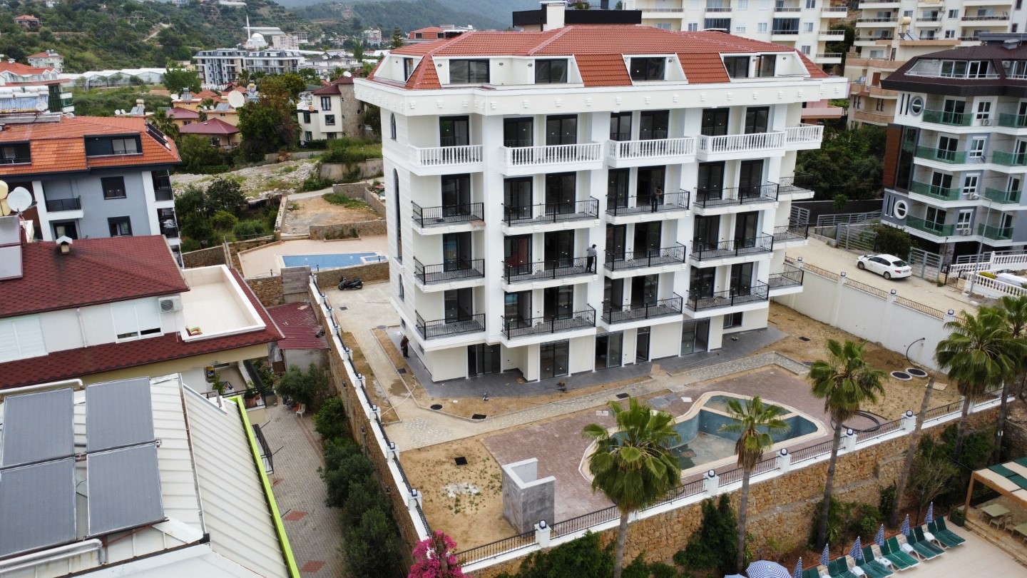 Kestel Apartments (8)