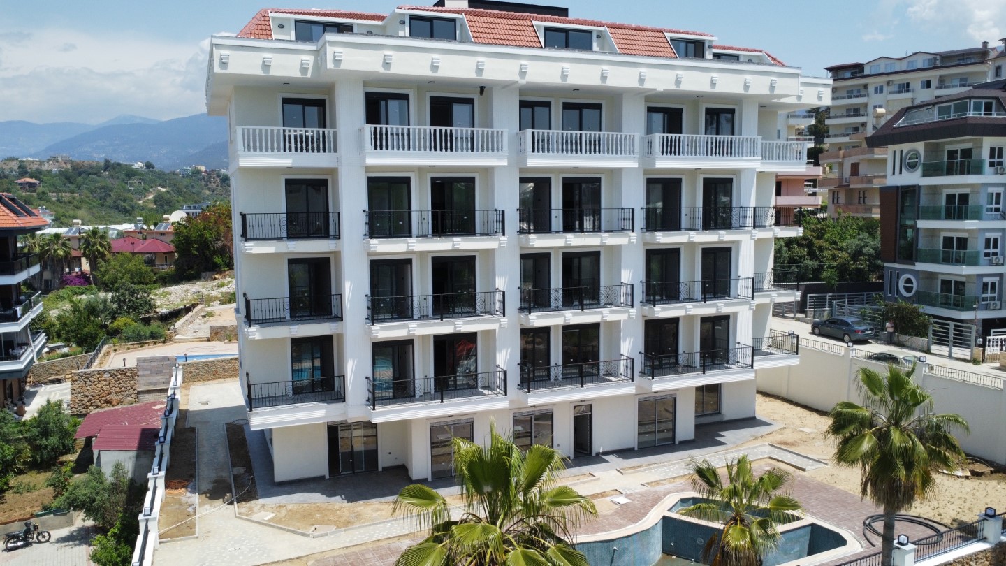 Kestel Apartments (9)