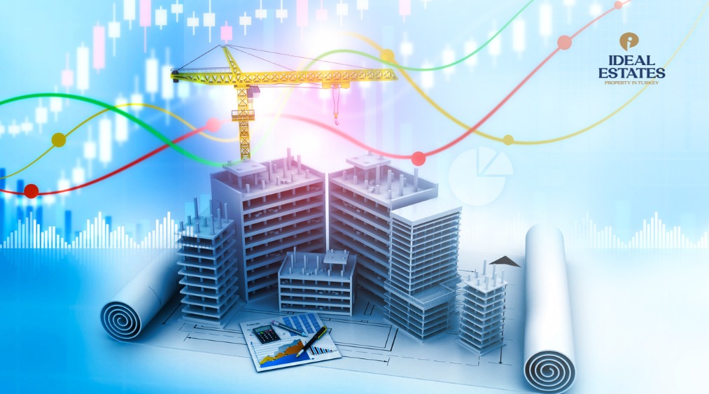 Turkish Real Estate 2025