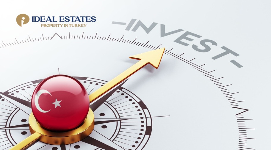 Investing in Turkey