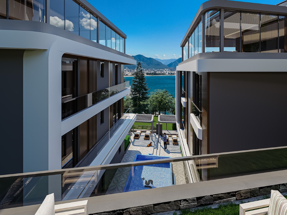 Kale Apartments Alanya (17)