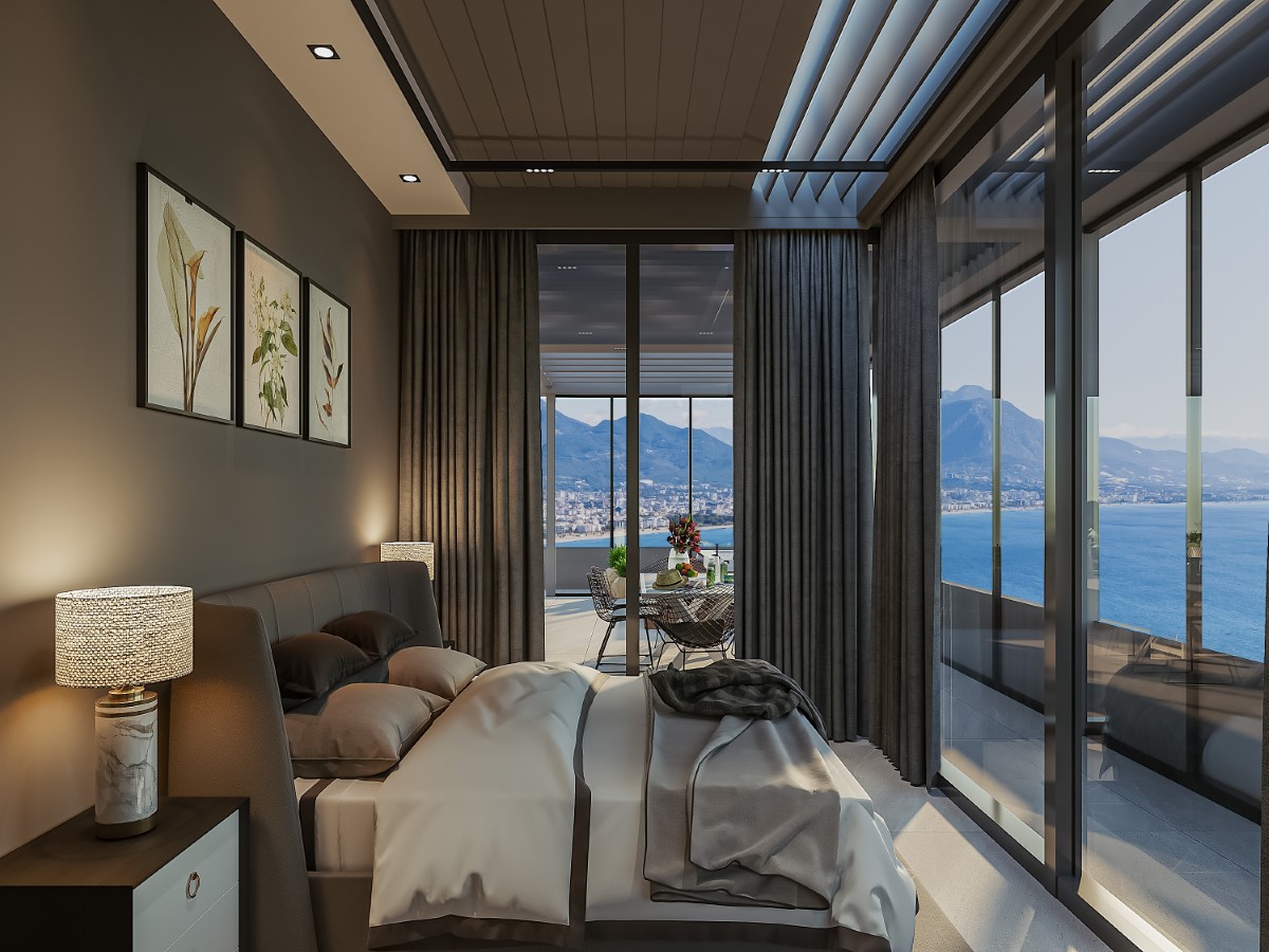 Kale Apartments Alanya (22)