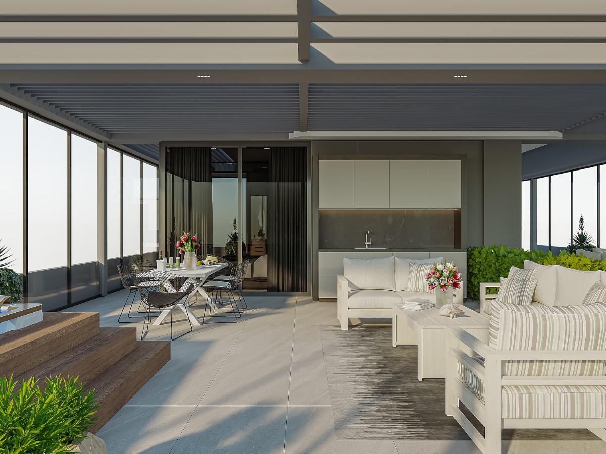Kale Apartments Alanya (24)