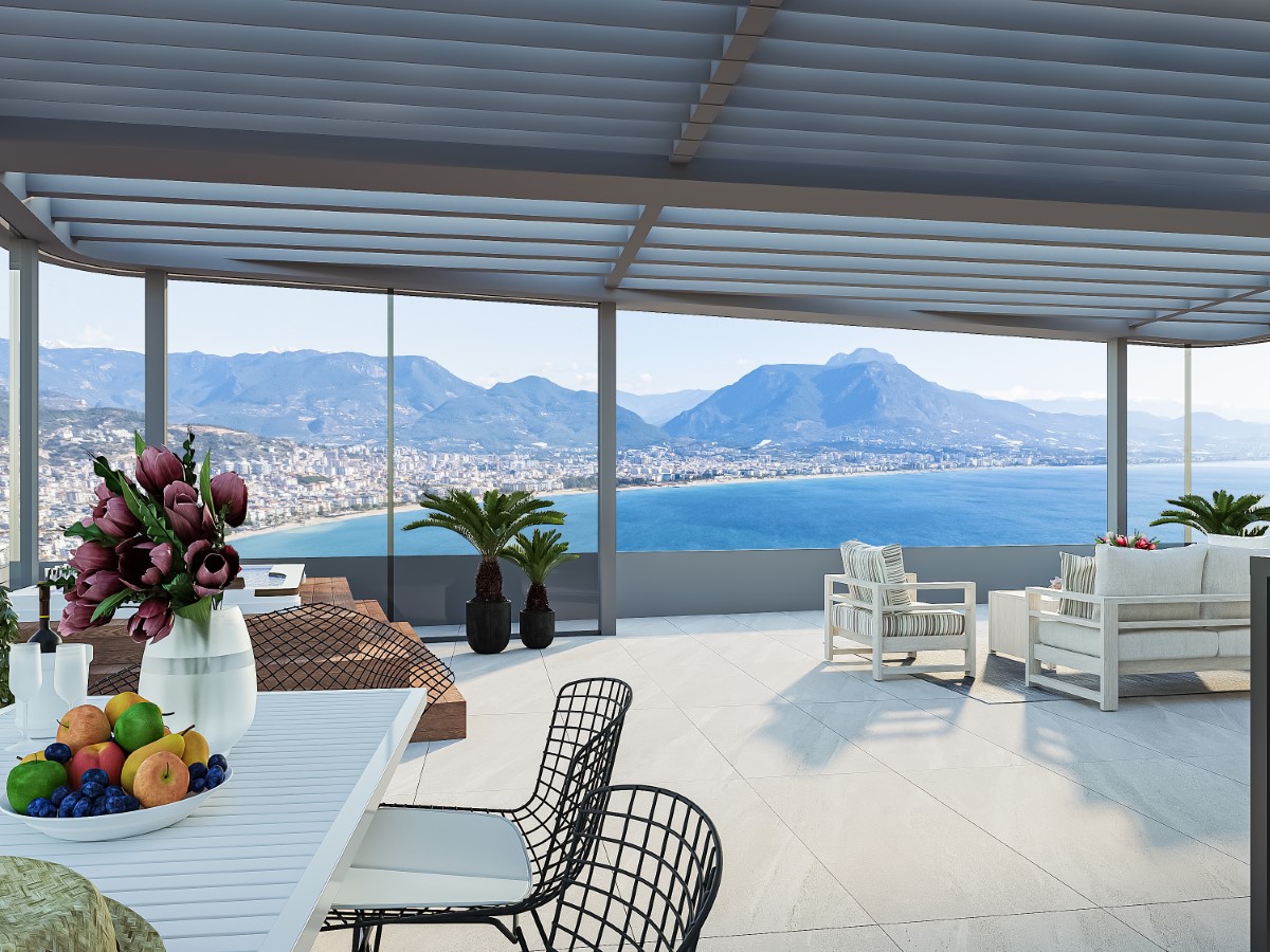 Kale Apartments Alanya (30)