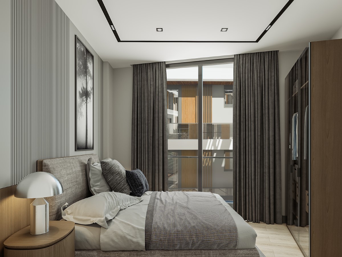 Kale Apartments Alanya (5)